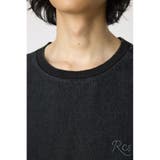サイドジップデニムトップス | RODEO CROWNS WIDE BOWL | 詳細画像10 