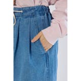 embroideryサイドジップパンツ | RODEO CROWNS WIDE BOWL | 詳細画像25 