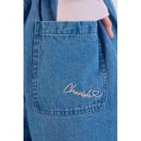 embroideryサイドジップパンツ | RODEO CROWNS WIDE BOWL | 詳細画像26 