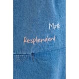 embroideryサイドジップパンツ | RODEO CROWNS WIDE BOWL | 詳細画像29 