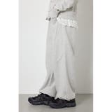 (UNISEX)SHARE スウェットパンツ | RODEO CROWNS WIDE BOWL | 詳細画像29