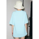 （What it isNt）x SLY LARGE Tシャツ | SLY OUTLET | 詳細画像12 