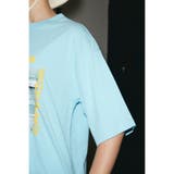 （What it isNt）x SLY LARGE Tシャツ | SLY OUTLET | 詳細画像15 