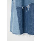 PANEL LONG FLARE スカート | MOUSSY OUTLET | 詳細画像20