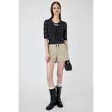 KNIT CAMI & RIBBON シャツセット | MOUSSY OUTLET | 詳細画像2 