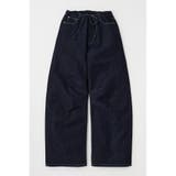 EASY WAIST LIGHT ストレートデニム | MOUSSY OUTLET | 詳細画像23 