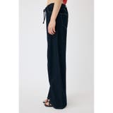 EASY WAIST LIGHT ストレートデニム | MOUSSY OUTLET | 詳細画像18 