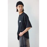FOAM CROWN Tシャツ | RODEO CROWNS WIDE BOWL | 詳細画像8 