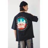 FOAM CROWN Tシャツ | RODEO CROWNS WIDE BOWL | 詳細画像9 