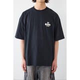 FOAM CROWN Tシャツ | RODEO CROWNS WIDE BOWL | 詳細画像13 
