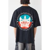 FOAM CROWN Tシャツ | RODEO CROWNS WIDE BOWL | 詳細画像15 