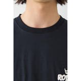 FOAM CROWN Tシャツ | RODEO CROWNS WIDE BOWL | 詳細画像16 