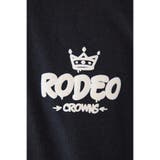 FOAM CROWN Tシャツ | RODEO CROWNS WIDE BOWL | 詳細画像18 