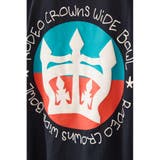 FOAM CROWN Tシャツ | RODEO CROWNS WIDE BOWL | 詳細画像19 