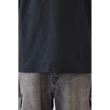 FOAM CROWN Tシャツ | RODEO CROWNS WIDE BOWL | 詳細画像20 