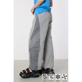 W/R Switching ラインパンツ | RODEO CROWNS WIDE BOWL | 詳細画像36 