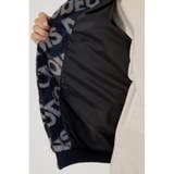 オールオーバーロゴファーブルゾン | RODEO CROWNS WIDE BOWL | 詳細画像19 