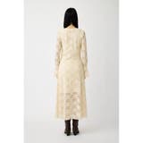 FLOCKY LACE ドレス | MOUSSY OUTLET | 詳細画像5
