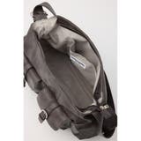 ダブルポケットショルダーバッグ | RODEO CROWNS WIDE BOWL | 詳細画像18 