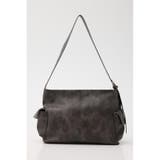 ダブルポケットショルダーバッグ | RODEO CROWNS WIDE BOWL | 詳細画像12 