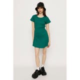 BACK LACE FLARE ワンピース | SLY OUTLET | 詳細画像6