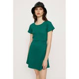 BACK LACE FLARE ワンピース | SLY OUTLET | 詳細画像7