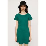 BACK LACE FLARE ワンピース | SLY OUTLET | 詳細画像8
