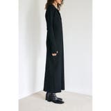 タートル ニット ドレス | MOUSSY OUTLET | 詳細画像2 