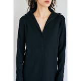 タートル ニット ドレス | MOUSSY OUTLET | 詳細画像8 