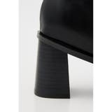 VARIOUS SKIN ANKLE ブーツ | SLY OUTLET | 詳細画像5