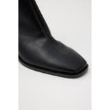 VARIOUS SKIN ANKLE ブーツ | SLY OUTLET | 詳細画像6