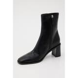 VARIOUS SKIN ANKLE ブーツ | SLY OUTLET | 詳細画像7