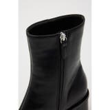 VARIOUS SKIN ANKLE ブーツ | SLY OUTLET | 詳細画像8