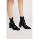 VARIOUS SKIN ANKLE ブーツ | SLY OUTLET | 詳細画像9