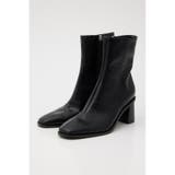 VARIOUS SKIN ANKLE ブーツ | SLY OUTLET | 詳細画像2