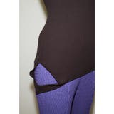 GARTER HG RIB タンクトップ | SLY OUTLET | 詳細画像8