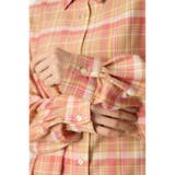 マルチパターンチェックシャツ | RODEO CROWNS WIDE BOWL | 詳細画像22