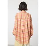 マルチパターンチェックシャツ | RODEO CROWNS WIDE BOWL | 詳細画像19