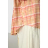 マルチパターンチェックシャツ | RODEO CROWNS WIDE BOWL | 詳細画像23