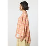 マルチパターンチェックシャツ | RODEO CROWNS WIDE BOWL | 詳細画像18