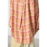 マルチパターンチェックシャツ | RODEO CROWNS WIDE BOWL | 詳細画像21