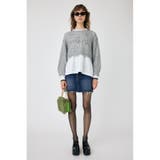 LUREX MESH ニット | MOUSSY OUTLET | 詳細画像25 