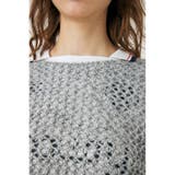 LUREX MESH ニット | MOUSSY OUTLET | 詳細画像29 