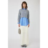 LUREX MESH ニット | MOUSSY OUTLET | 詳細画像34 