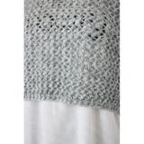 LUREX MESH ニット | MOUSSY OUTLET | 詳細画像30 