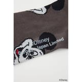 (Disney) ソックス | RODEO CROWNS WIDE BOWL | 詳細画像9