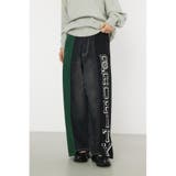 custom パンツ | RODEO CROWNS WIDE BOWL | 詳細画像9 