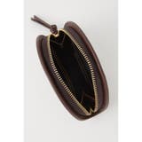 VEGAN LEATHER MINIMAL ポーチ | SLY OUTLET | 詳細画像4 