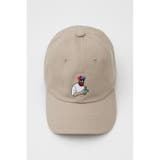 ヒゲオヤジキャップ | RODEO CROWNS WIDE BOWL | 詳細画像9