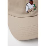 ヒゲオヤジキャップ | RODEO CROWNS WIDE BOWL | 詳細画像12